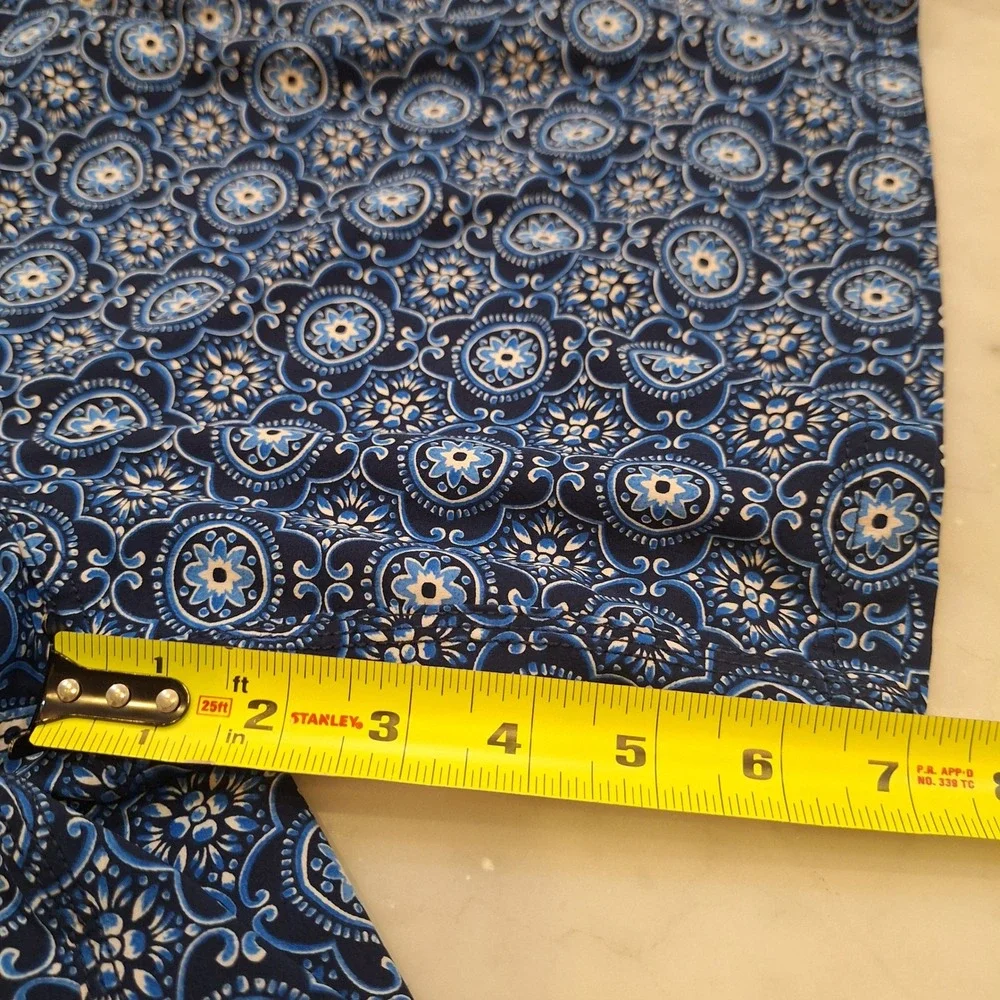 Coolibar swim trunks